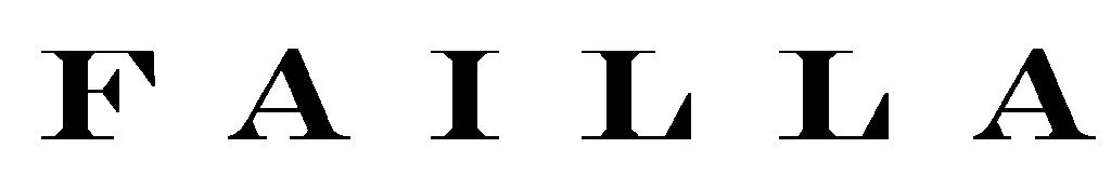 Failla Wines Logo
